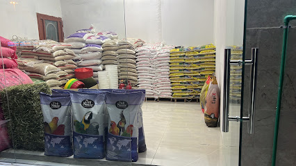 الماسة لتجارة أغذية الحيوانات والطيور - Abu Dhabi - +971 50 581 8185