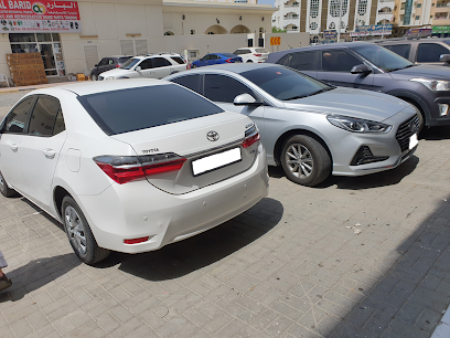 SINBAD AL KHALEEJ RENT A CAR - Abu Dhabi - +971 50 670 4337