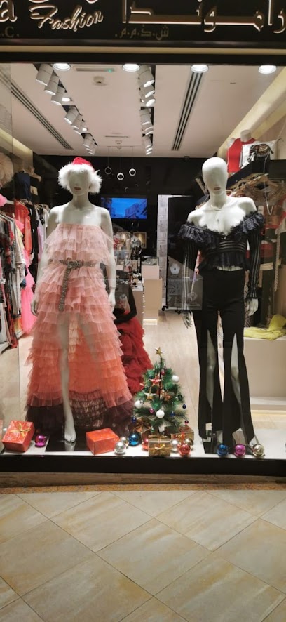 Ramonda Fashion - United Arab Emirates|Dubai|Souk Al Bahar Dubai Mall