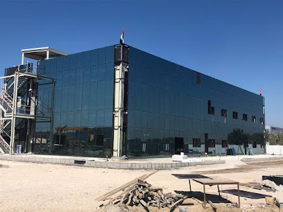 Fuacher Aluminium & Glass Co L.L.C - Abu Dhabi - +971 50 828 5729