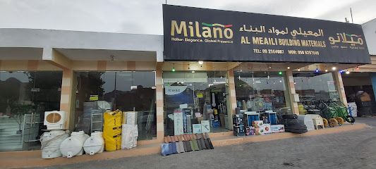 AL MEAILI BUILDING STAFF - Abu Dhabi - +971 56 156 9242