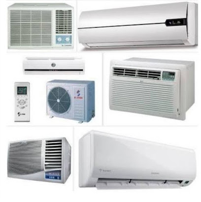 AL MAAREFA AC TECHNICAL SERVICES LLC.AC services, Maintenance,Repairing, AC installation -  - +971 56 163 7242
