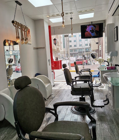 Kemo Salon - Abu Dhabi - +971 50 411 8850