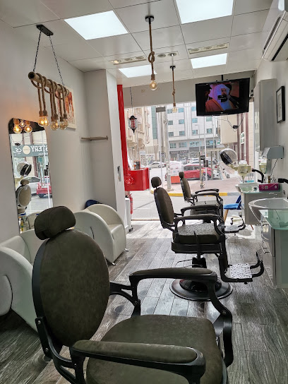Kemo Salon - United Arab Emirates|Abu Dhabi|Al 'Iqlah st off Delma st Building #1|Island