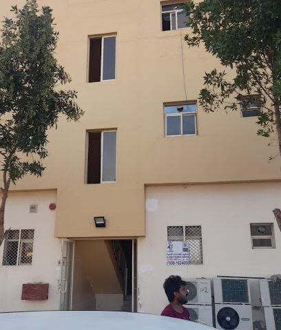 K & B Building Contracting LLC - Abu Dhabi - +971 52 822 9704