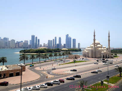 Tawazun Constructions - Abu Dhabi - +971 6 573 1515