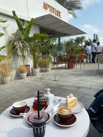 Aptitude Cafe & Eatery - United Arab Emirates|Al Saadiyat Island - Cultural District - Abu Dhabi