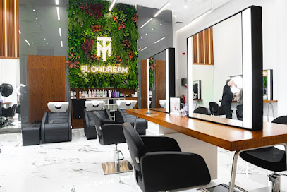 The Most Hair Design Ladies Salon - Abu Dhabi - +971 4 421 5577