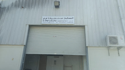 Ein Sign Carpentry L.L.C - Abu Dhabi - +971 52 364 6728