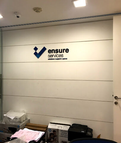 Ensure Services - Abu Dhabi - +971 600 525559