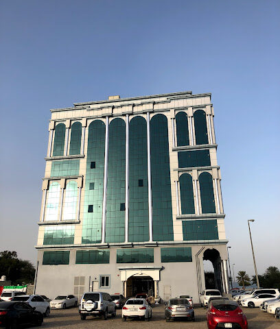 Abdullah Mirza Building - Abu Dhabi -