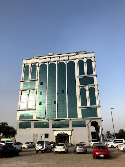 Abdullah Mirza Building - United Arab Emirates|Sharjah|9923+C7R