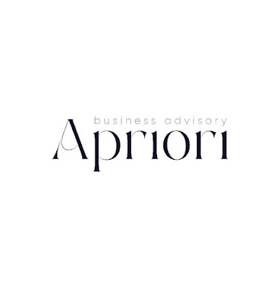 Apriori Business Advisory LLC - Abu Dhabi - +971 58 585 4676