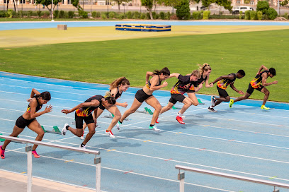 Ultimate Athletics - Abu Dhabi - +971 50 225 7024