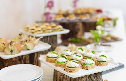 Tamween Catering - Abu Dhabi - +971 6 548 7760