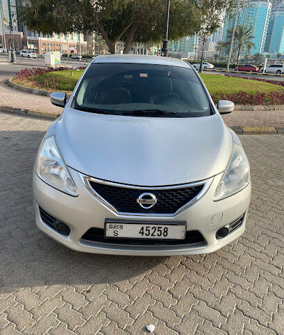 Horus Rent A Car- Sharjah - Abu Dhabi - +971 6 566 9024