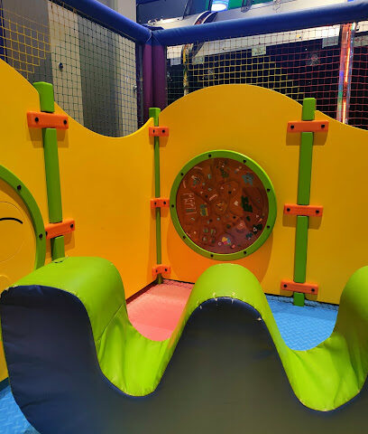 Magic Planet City Centre Ajman - Abu Dhabi - +971 600 599905