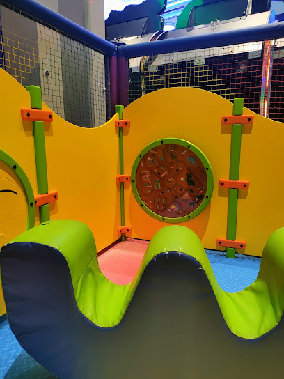 Magic Planet City Centre Ajman - United Arab Emirates|Ajman|Al Ittihad St Ajman City Center City Centre Ajman -Ground Floor