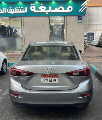 Safco Car Rental & Limousine - Abu Dhabi - +971 55 734 4916