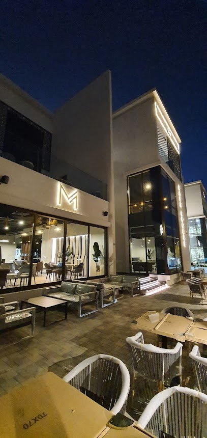 M1 Cafe Lounge - United Arab Emirates|Al Bateen - Abu Dhabi