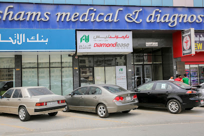 Diamondlease LLC - Abu Dhabi - +971 6 535 3871