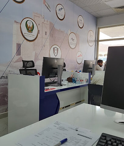 IQAMA BUSINESS - Abu Dhabi - +971 50 330 8455