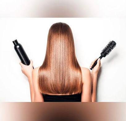 Hair By Samy - Abu Dhabi -