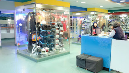 Bin Hayez Sports, Goods and Dresses Trading - Abu Dhabi - +971 2 444 4923