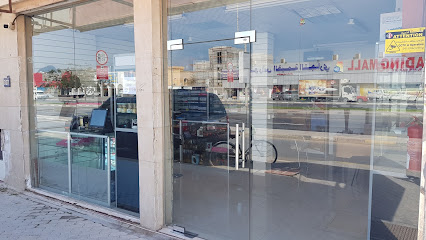 Mark Zone Computers - Abu Dhabi - +971 55 480 1084