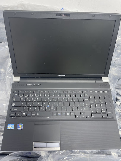 Usman asif Computer Devices TR. LCC - United Arab Emirates|Sharjah|2 Maleha St|Sharjah J&p industrial area