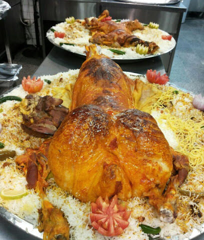 مطبخ اصالة المستقبل - Abu Dhabi - +971 50 111 3216