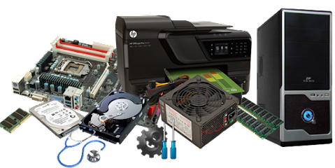 Alam Computer Technician - Abu Dhabi - +971 50 542 9414