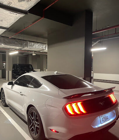 Ready To Go Car Rental - Abu Dhabi - +971 4 458 2112
