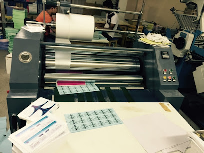 Mutual Printing Press - MPP - Abu Dhabi - +971 50 531 6058