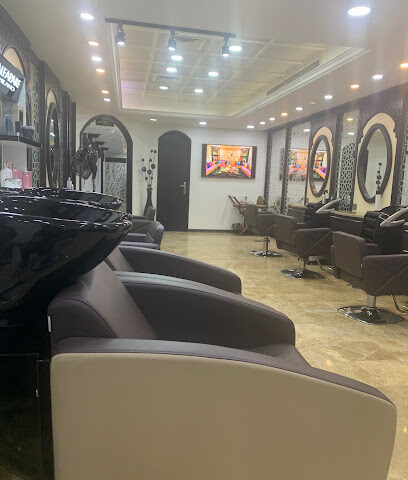 Jubelle Salon & Spa - Abu Dhabi - +971 50 399 1544