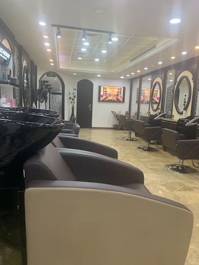 Jubelle Salon & Spa - United Arab Emirates|Al Bateen - W10 - Abu Dhabi|Block C M floor|Corniche Towers