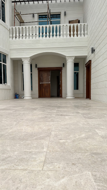 Arshad Aluminum & Carpentry Co. L.L.C - United Arab Emirates|Industrial Area - Abu Dhabi|Unnamed Road
