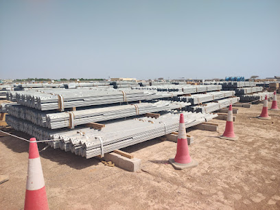 Kalpataru Site Office - Abu Dhabi -