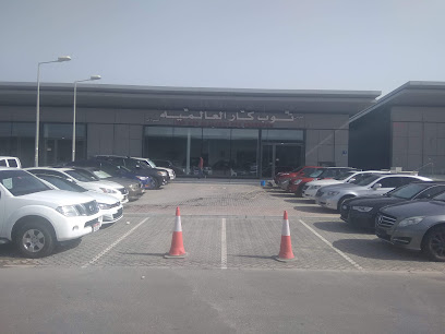 TOP CAR ALAMYA CAR SHOWROOM - Abu Dhabi - +971 50 691 9549