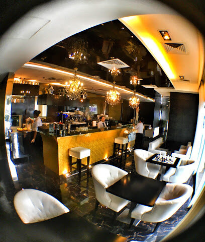 Milano cafe - Abu Dhabi -