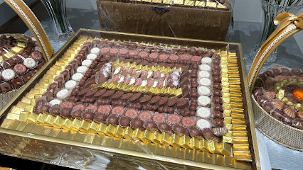 Ghraoui - Abu Dhabi - +971 4 238 8248