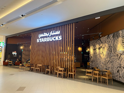 Starbucks - Abu Dhabi - +971 6 593 3614
