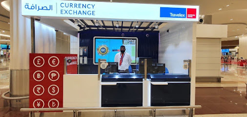 Travelex - Abu Dhabi - +971 4 232 0857