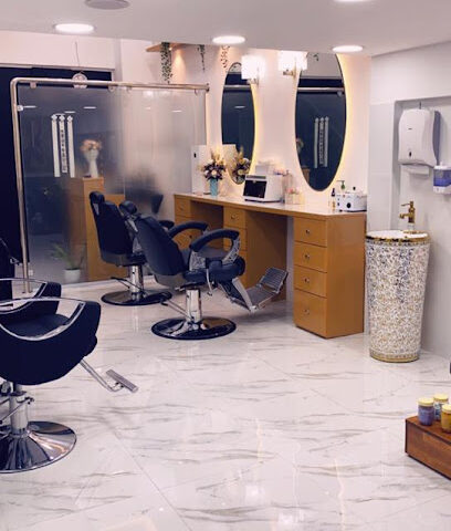 Queen ladies salon - Abu Dhabi - +971 54 529 9477
