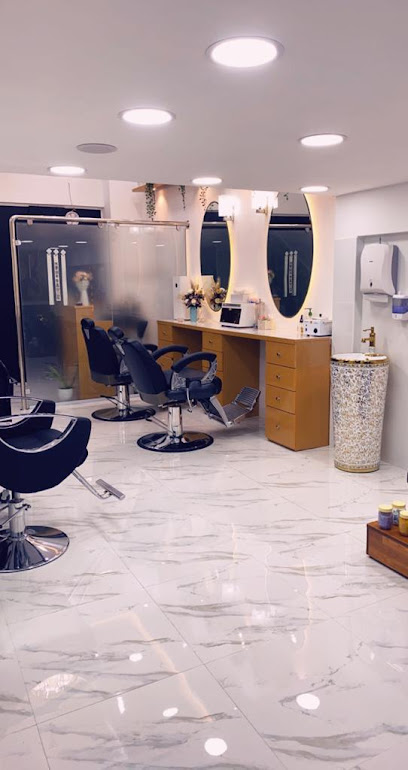 Queen ladies salon - United Arab Emirates|Halwan Suburb - Sharjah|8CMF+QM3