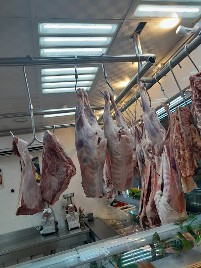 Al Riffa Meat Shop - United Arab Emirates|Al Nuaimia 1 - Ajman|Al Enjaaz St