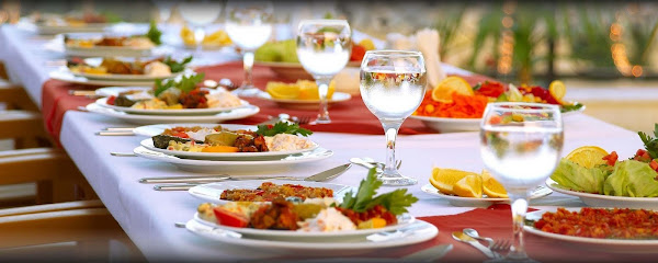 Cosmos Global Catering Services LLC - Abu Dhabi - +971 4 394 2016