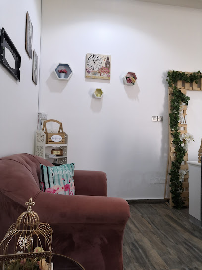 Funoon Beauty Center - United Arab Emirates|Ajman|Unnamed Road|CC4J+5JX