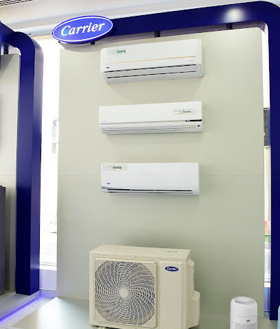 ICE CUBE AIR CONDITIONING TRADING L.L.C -  - +971 4 234 4998