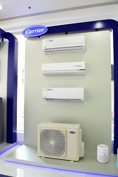 ICE CUBE AIR CONDITIONING TRADING L.L.C - United Arab Emirates|Al Qusais Industrial Area - Al Qusais Industrial Area 3 - Dubai|UNIT 4